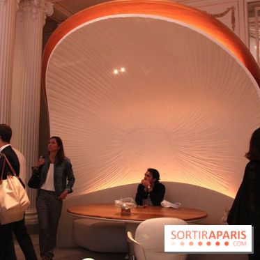 Le nouveau Plaza Athénée