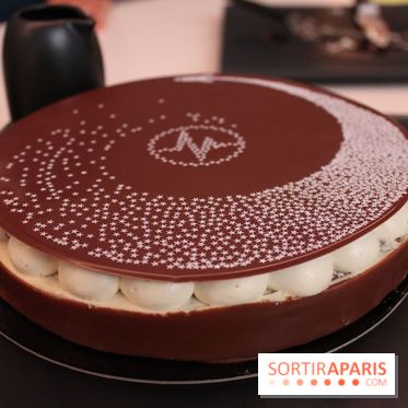 Le Galactik de Noël du Michalak Takeaway