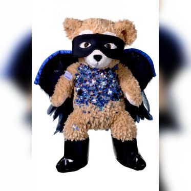 Duffy, l'ours de Disney