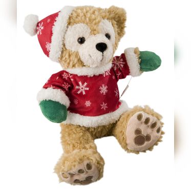Duffy, l'ours de Disney