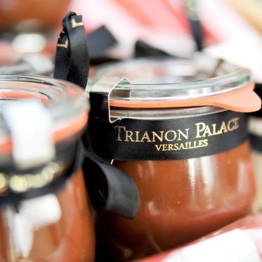 Noël au Trianon Palace