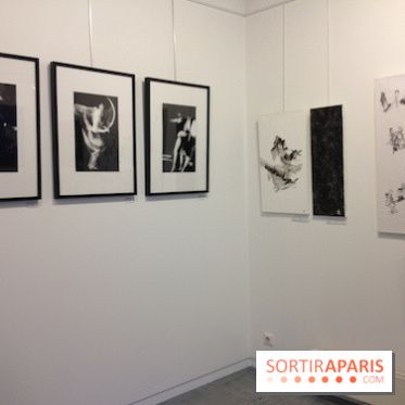 AMTM Art'Expo 2014 à la Cité Internationale des Arts