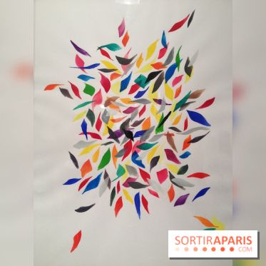 AMTM Art'Expo 2014 à la Cité Internationale des Arts