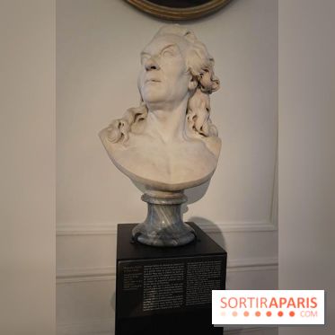 Les animaux célèbres de la Ménagerie, l'exposition