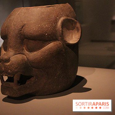 Mayas, un temps sans fin