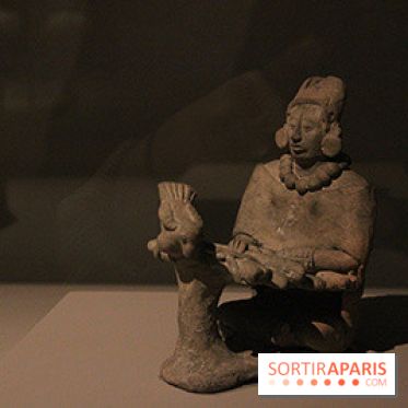 Mayas, un temps sans fin - scribe