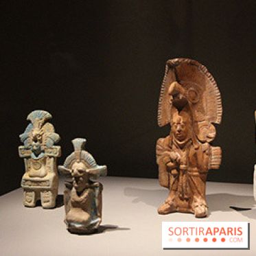 Mayas, un temps sans fin