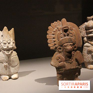 Mayas, un temps sans fin