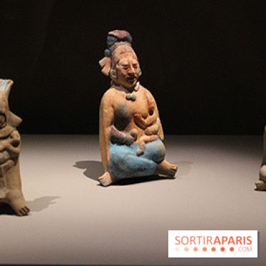 Mayas, un temps sans fin