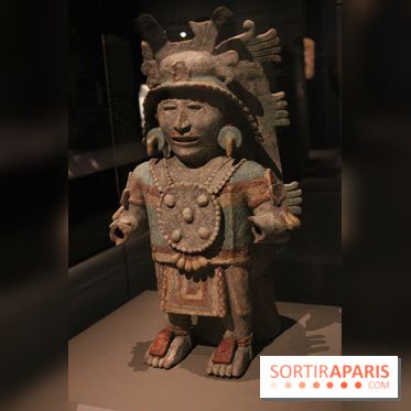 Mayas, un temps sans fin