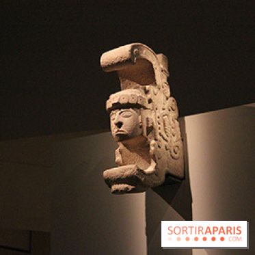 Mayas, un temps sans fin