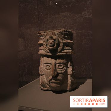 Mayas, un temps sans fin