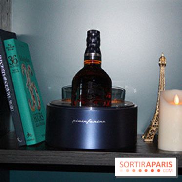 Chivas au Victoria 1836