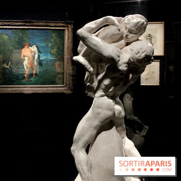 SADE au Musée d'Orsay