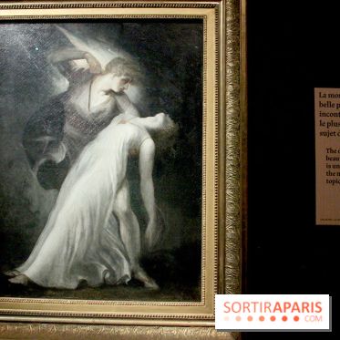 SADE au Musée d'Orsay