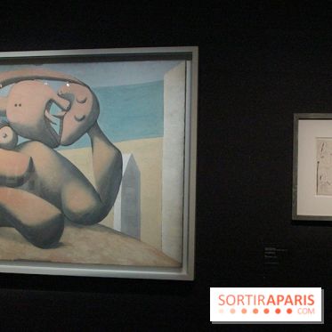 SADE au Musée d'Orsay