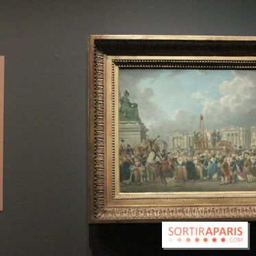 SADE au Musée d'Orsay