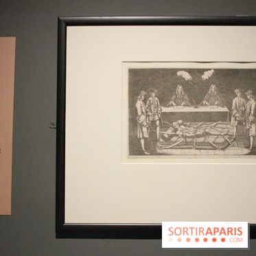 SADE au Musée d'Orsay