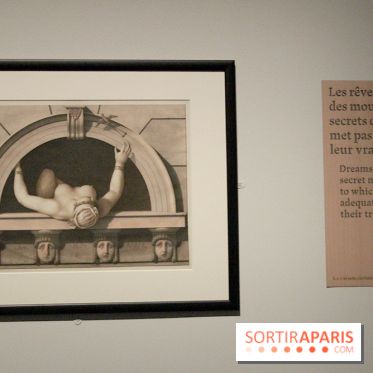 SADE au Musée d'Orsay