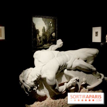 SADE au Musée d'Orsay