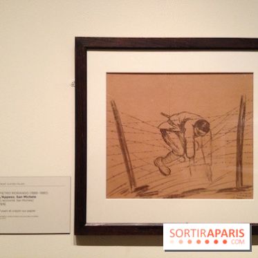 Vu du front, la très belle exposition du Musée de l'Armée