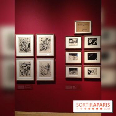 Vu du front, la très belle exposition du Musée de l'Armée