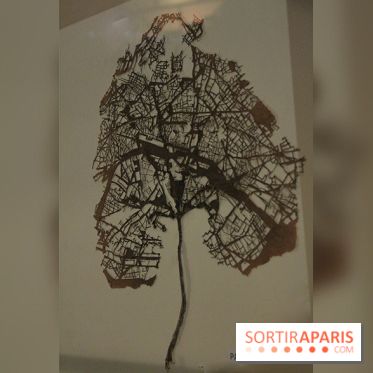 FIAC 2014 Jardin des Plantes