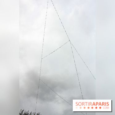 FIAC 2014 Jardin des Plantes