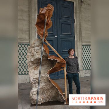 FIAC 2014 Jardin des Plantes