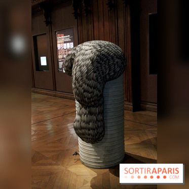 FIAC 2014 Jardin des Plantes