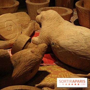 FIAC 2014 Jardin des Plantes