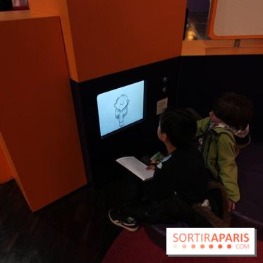 Zizi Sexuel, l'expo sur la sexualité à la Cité des Sciences