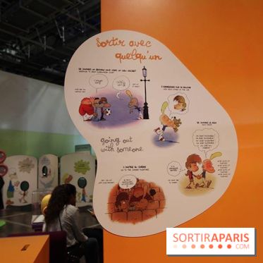 Zizi Sexuel, l'expo sur la sexualité à la Cité des Sciences