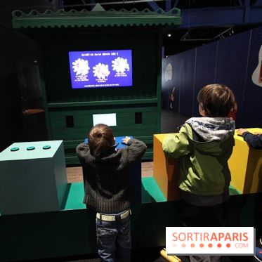 Zizi Sexuel, l'expo sur la sexualité à la Cité des Sciences