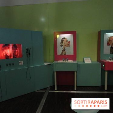 Zizi Sexuel, l'expo sur la sexualité à la Cité des Sciences