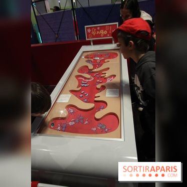 Zizi Sexuel, l'expo sur la sexualité à la Cité des Sciences