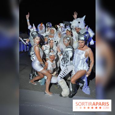 Odyssey 5069, la Nuit des Ambassadeurs 2014 : les photos