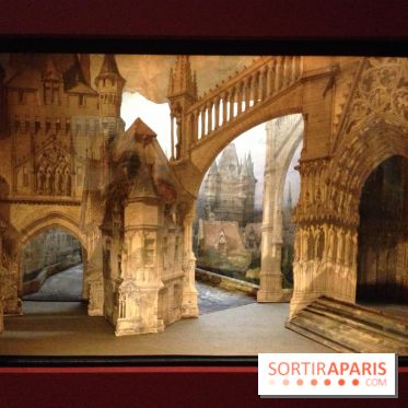 La Fabrique du Romantisme au Musée de la Vie Romantique