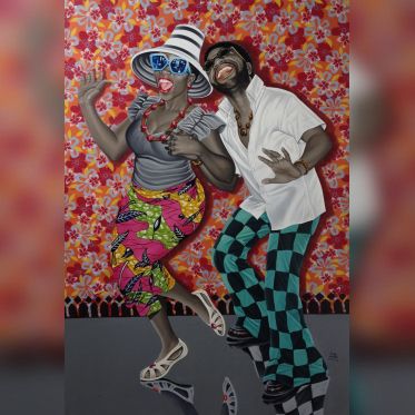 (OFF)ICIELLE, le nouvel événement de la FIAC à la Cité de la Mode et du Design