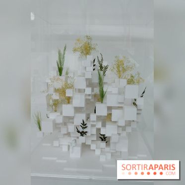 FIAC 2014 au Grand Palais