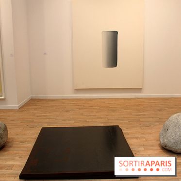 FIAC 2014 au Grand Palais