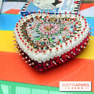 FIAC 2014 au Grand Palais