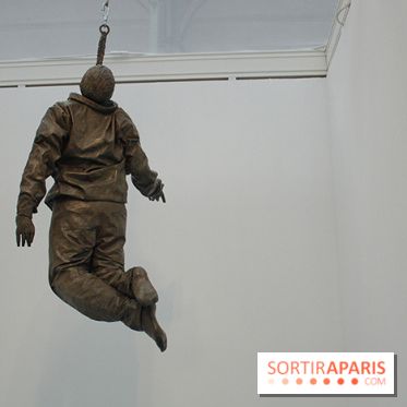 FIAC 2014 au Grand Palais