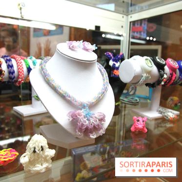 Kidexpo 2014, le salon des enfants à Paris