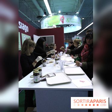 Kidexpo 2014, le salon des enfants à Paris