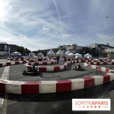 Kidexpo 2014, Le salon des enfants à Paris