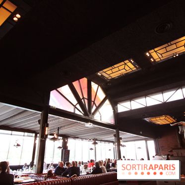 Quai Ouest Restaurant