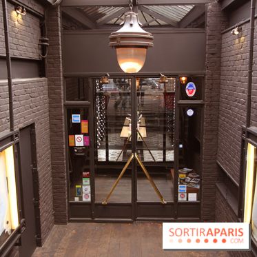 Quai Ouest Restaurant