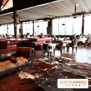 Quai Ouest Restaurant