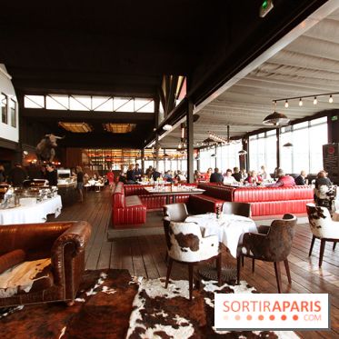 Quai Ouest Restaurant